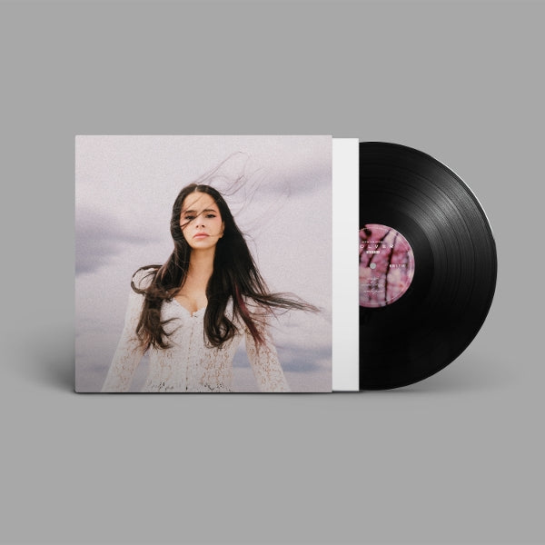 |  12" Single | Sofia Kourtesis - Volver (Single) | Records on Vinyl