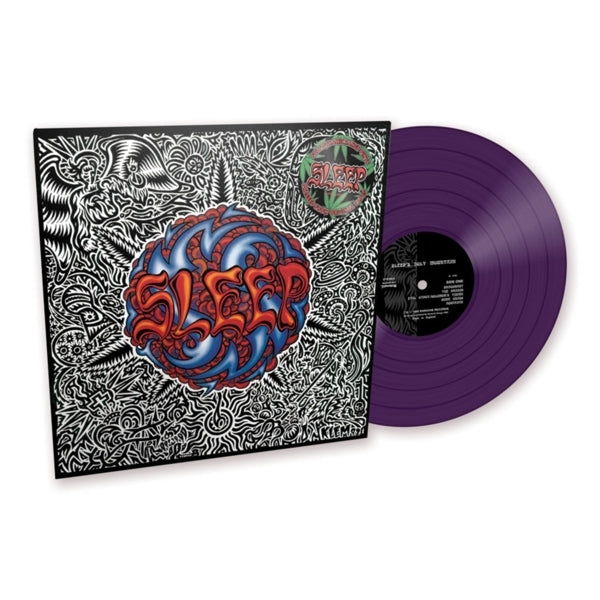 |   | Sleep - Sleep's Holy Mountain (LP) | Records on Vinyl