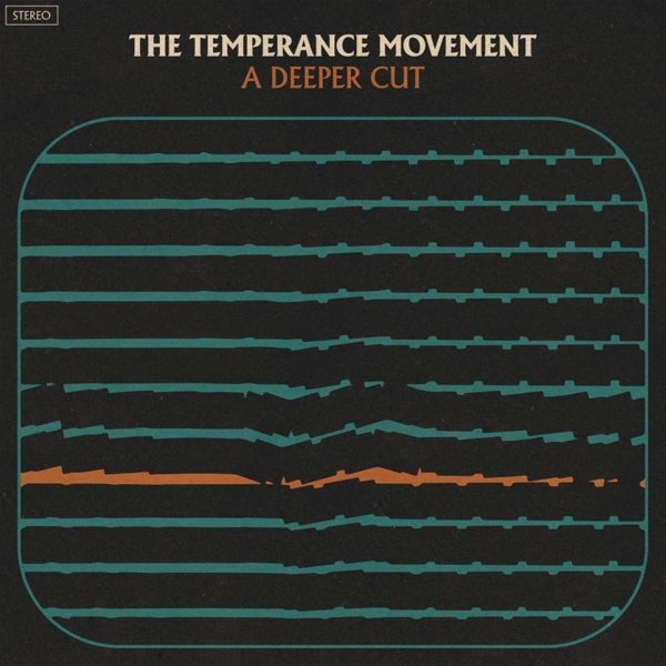 | | Temperance Movement - A Deeper Cut (LP) | Records on Vinyl