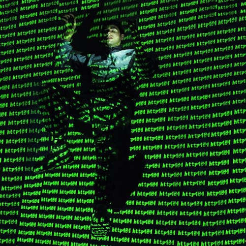 |  Vinyl LP | Oscar Scheller - Http404 (LP) | Records on Vinyl