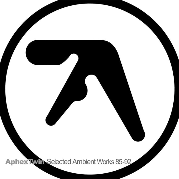 |  Vinyl LP | Aphex Twin - Selected Ambient Works 85-92 (2 LPs) | Records on Vinyl