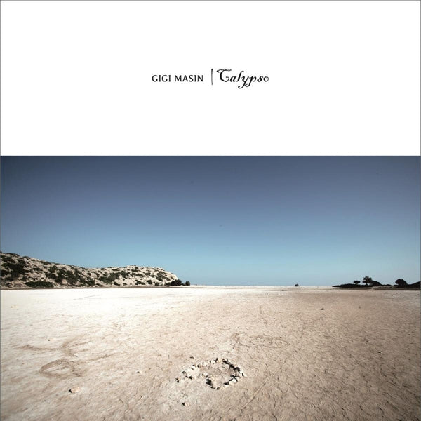 |  Vinyl LP | Gigi Masin - Calypso (2 LPs) | Records on Vinyl