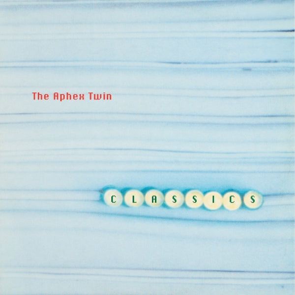 |  Vinyl LP | Aphex Twin - Classics (2 LPs) | Records on Vinyl