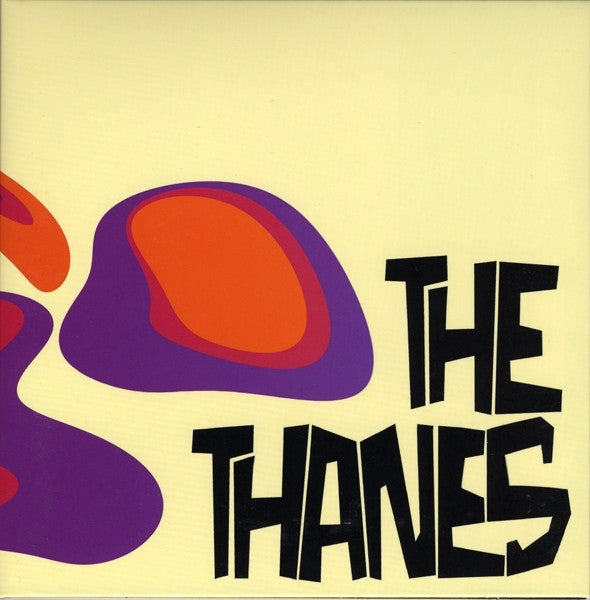 |   | Thanes - Dishin' the Dirt (Single) | Records on Vinyl