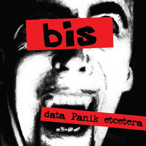 |  Vinyl LP | Bis - Data Panik Etcetera (LP) | Records on Vinyl