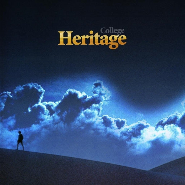 |  Vinyl LP | College - Heritage (LP) | Records on Vinyl