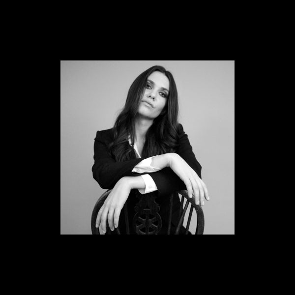 |  Vinyl LP | Josefin & the Liberation Ohrn - Sacred Dreams (LP) | Records on Vinyl