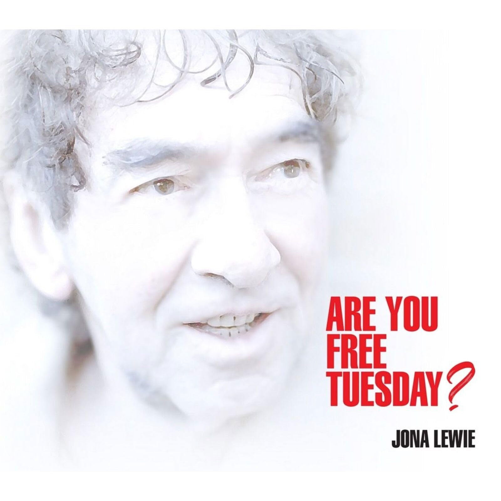 |   | Jona Lewie - Are You Free Tuesday? (LP) | Records on Vinyl