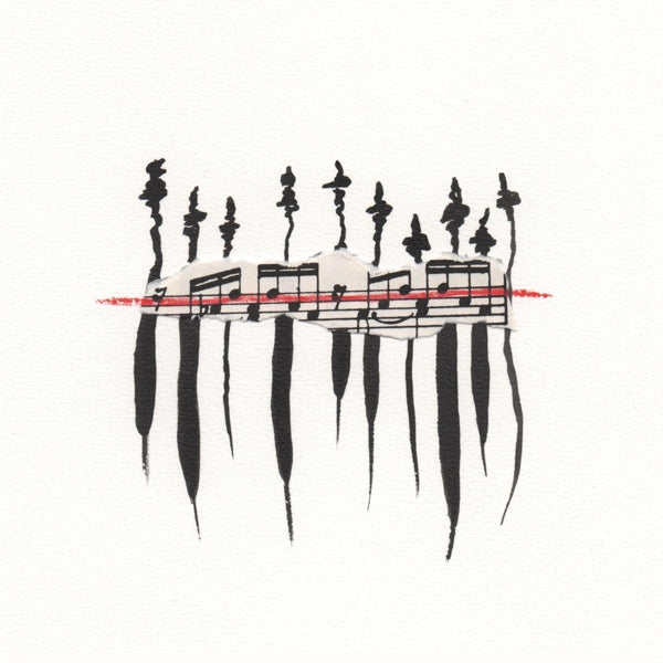 |  Vinyl LP | Tiago Sousa - Um Piano Nas Barricades (LP) | Records on Vinyl
