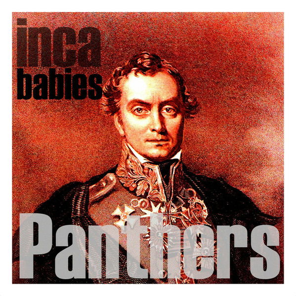 |  7" Single | Inca Babies - Panthers (Single) | Records on Vinyl