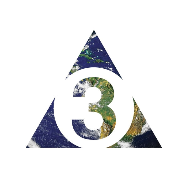 |  Vinyl LP | Brian Jonestown Massacre - Third World Pyramid (LP) | Records on Vinyl