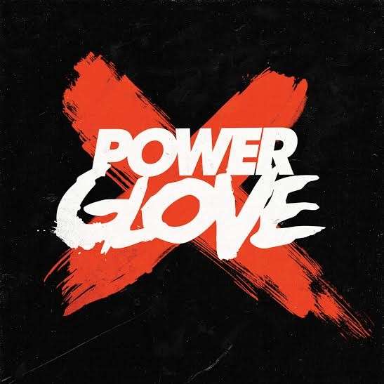 |  12" Single | Power Glove - Ep 1 (Single) | Records on Vinyl
