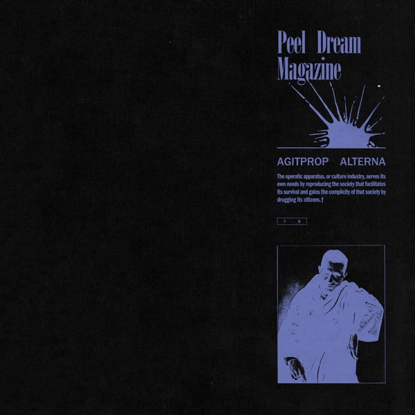 |  Vinyl LP | Peel Dream Magazine - Agitprop Alterna (LP) | Records on Vinyl