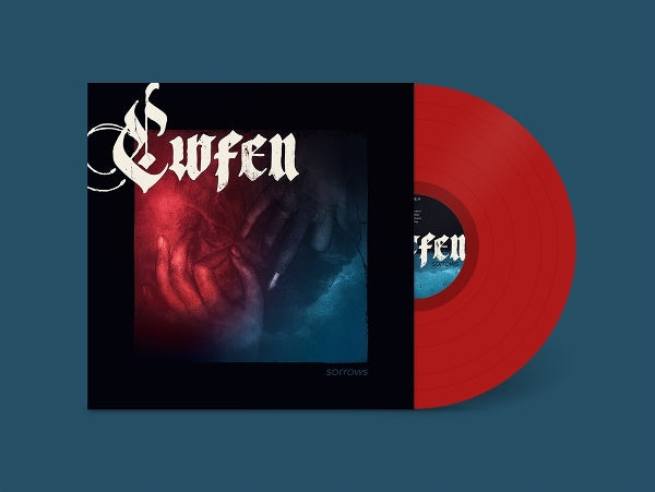 |   | Cwfen - Sorrows (LP) | Records on Vinyl