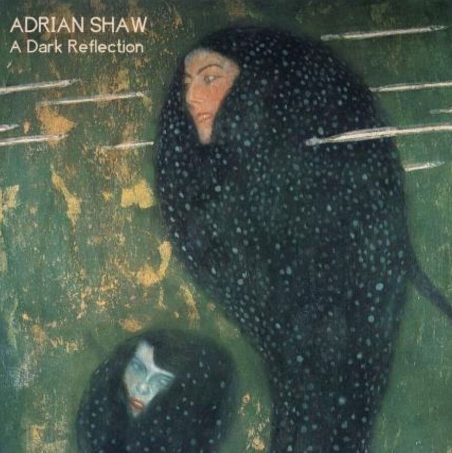 |  Vinyl LP | Adrian Shaw - A Dark Reflection (LP) | Records on Vinyl