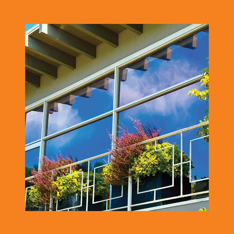 |  Vinyl LP | Pinks & Purples Reds - Still Clouds At Noon (LP) | Records on Vinyl