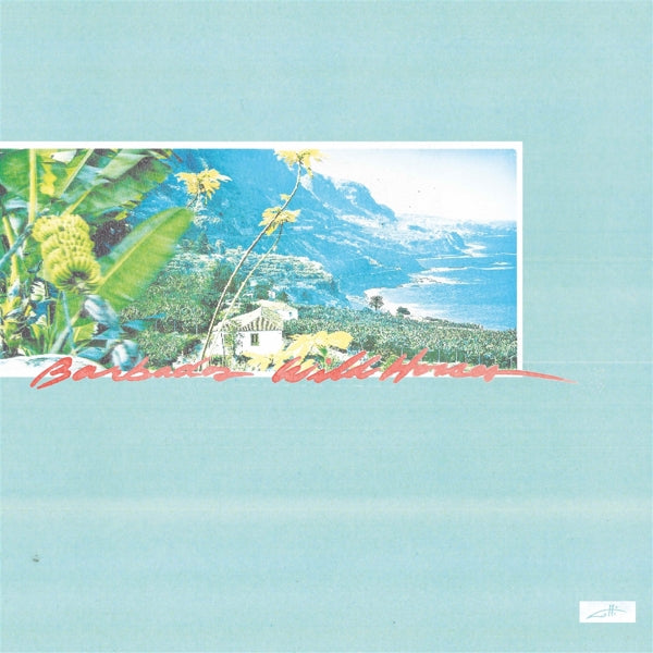 |  Vinyl LP | Monopoly Child Star Searchers - Barbados Wild Horses (LP) | Records on Vinyl