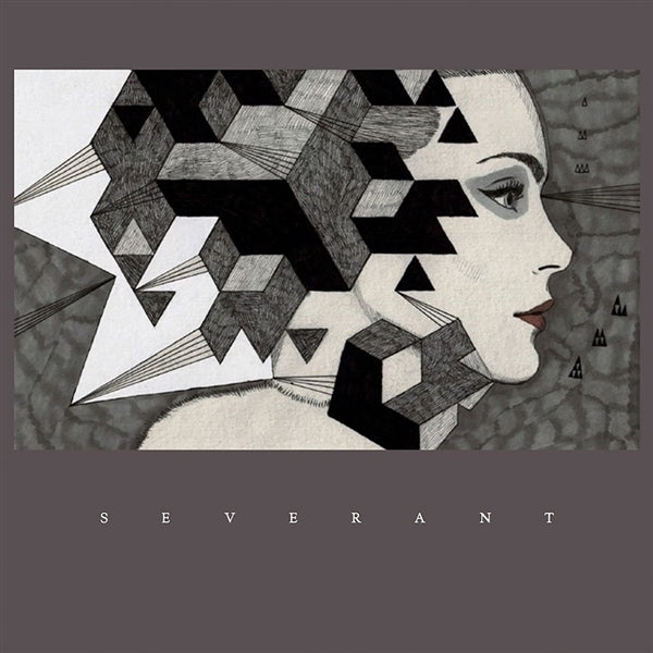|  Vinyl LP | Kuedo - Severant (10th Anniversary Edition) (2 LPs) | Records on Vinyl
