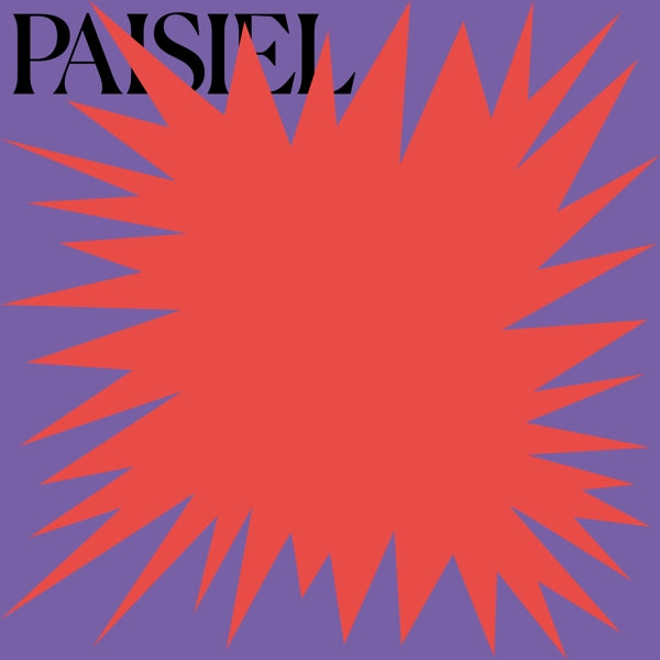 |  Vinyl LP | Paisiel - Unconscious Death Wishes (LP) | Records on Vinyl