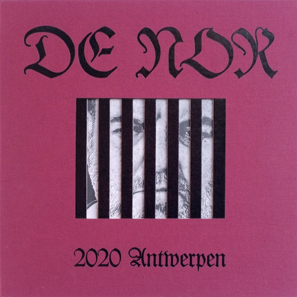 |   | V/A - De Nor 2020 (2 LPs) | Records on Vinyl