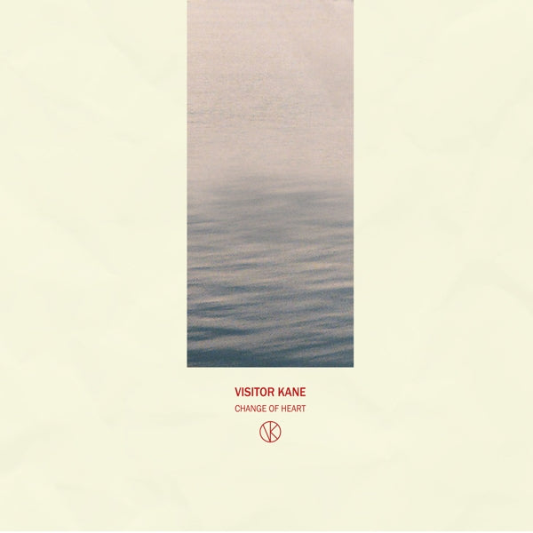 |   | Visitor Kane - Change of Heart (LP) | Records on Vinyl
