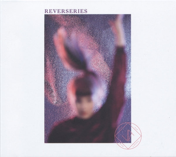 |  Vinyl LP | Jennie Abrahamson - Reverseries (2 LPs) | Records on Vinyl
