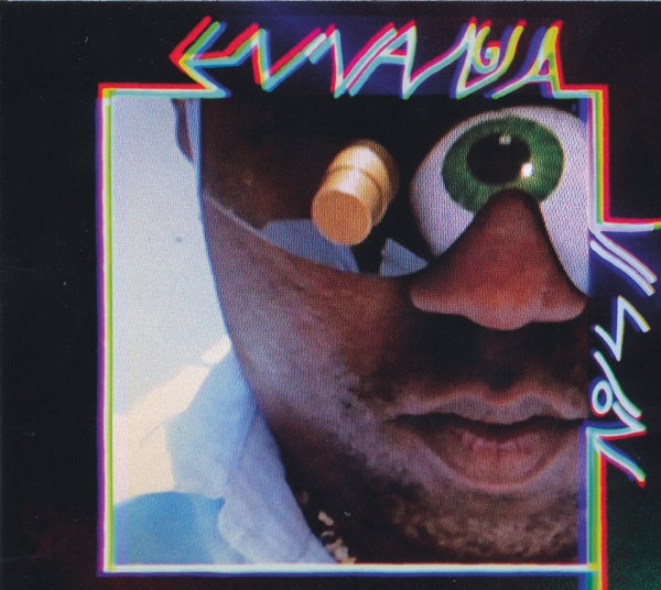 |   | Ennanga Vision - Ennanga Vision (2 LPs) | Records on Vinyl