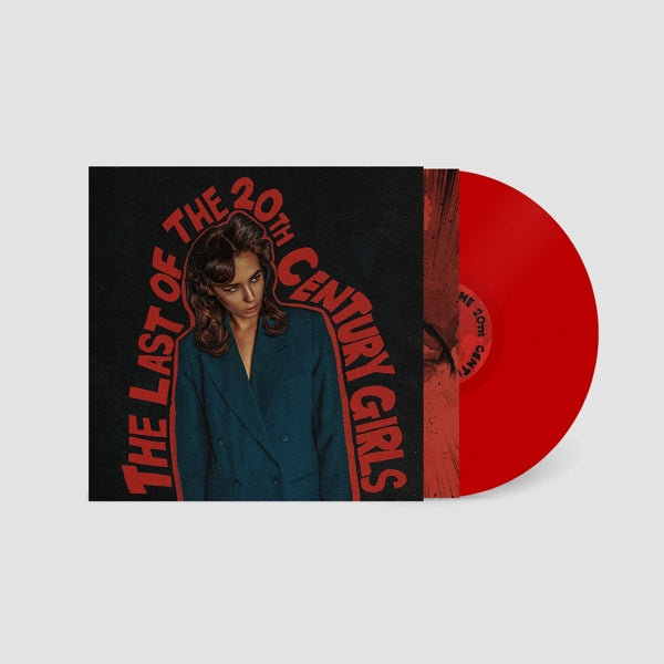 |  Vinyl LP | Findlay - Last of the 20th Century Girls (LP) | Records on Vinyl