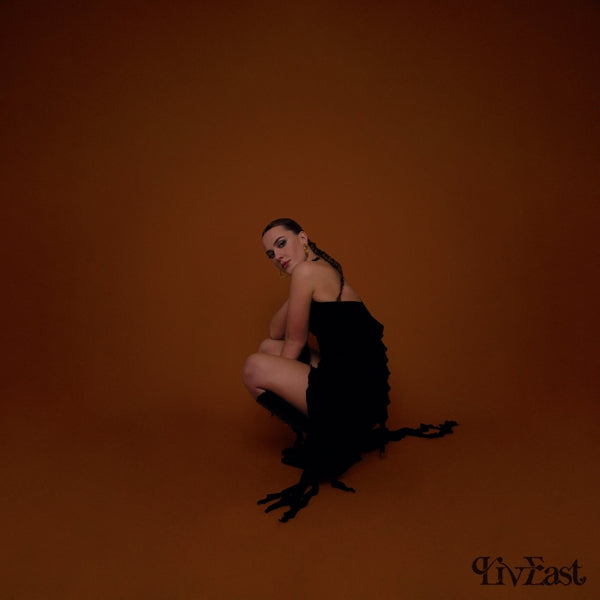 |  12" Single | Liv East - Lve1 (Single) | Records on Vinyl