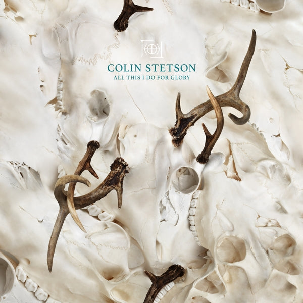 |   | Colin Stetson - All This I Do For Glory (LP) | Records on Vinyl