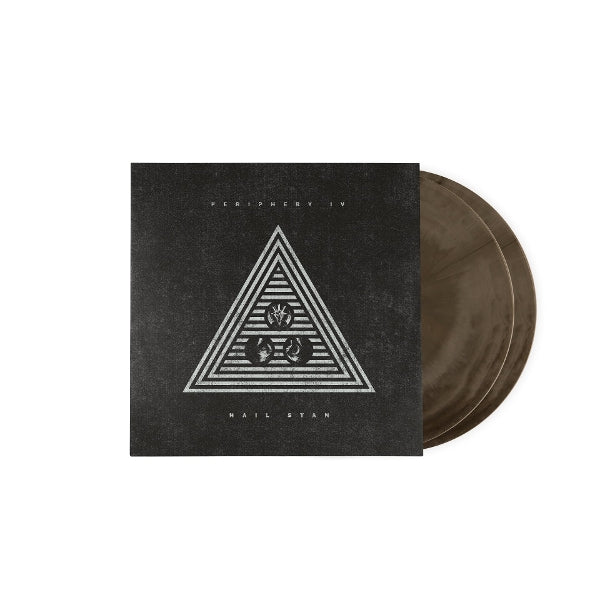 |  Vinyl LP | Periphery - Periphery Iv: Hail Stan (LP) | Records on Vinyl
