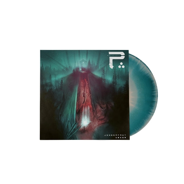 |  Vinyl LP | Periphery - Juggernaut Omega (LP) | Records on Vinyl
