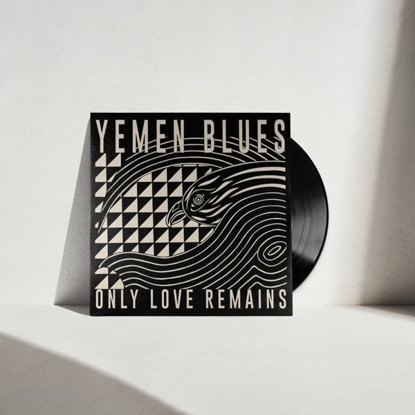|   | Yemen Blues - Only Love Remains (LP) | Records on Vinyl