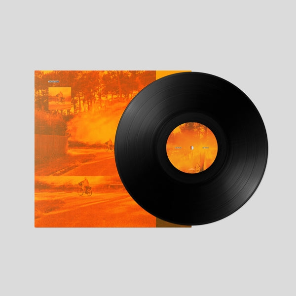 |   | Offline - Les Cigales / En Clair-Obscur (LP) | Records on Vinyl