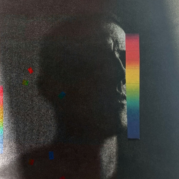 |  Vinyl LP | Charlie Cunningham - In Light (LP) | Records on Vinyl
