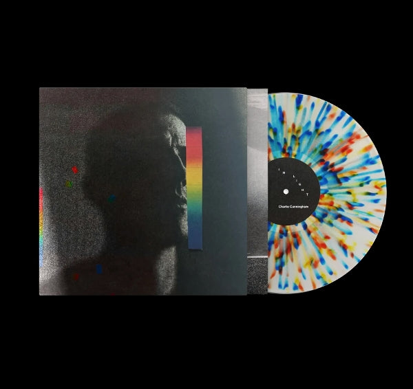 |  Vinyl LP | Charlie Cunningham - In Light (LP) | Records on Vinyl
