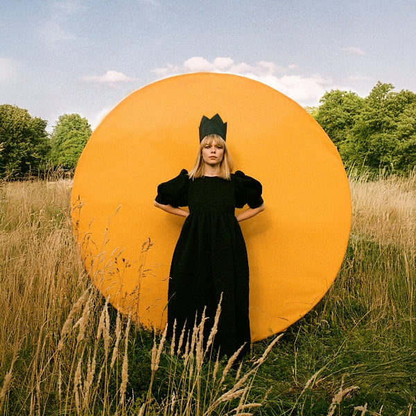 |  Vinyl LP | Chloe Foy - Complete Fool (LP) | Records on Vinyl
