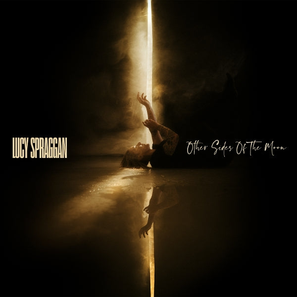 |  Vinyl LP | Lucy Spraggan - Other Sides of the Moon (LP) | Records on Vinyl