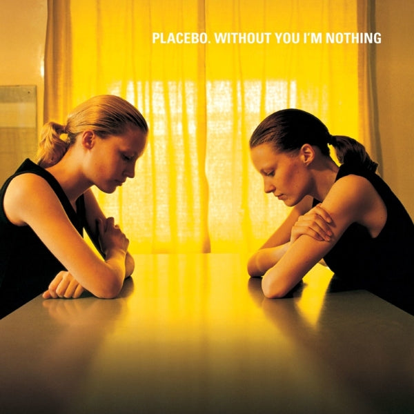 |   | Placebo - Without You I'm Nothing (LP) | Records on Vinyl