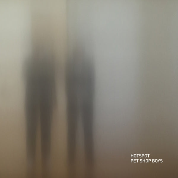 |  Vinyl LP | Pet Shop Boys - Hotspot (LP) | Records on Vinyl