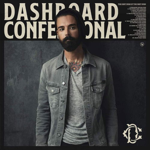 |   | Dashboard Confessional - Best Ones of the Best Ones (2 LPs) | Records on Vinyl