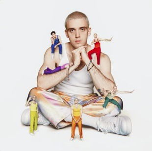 |   | Lauv - How I'm Feeling (2 LPs) | Records on Vinyl