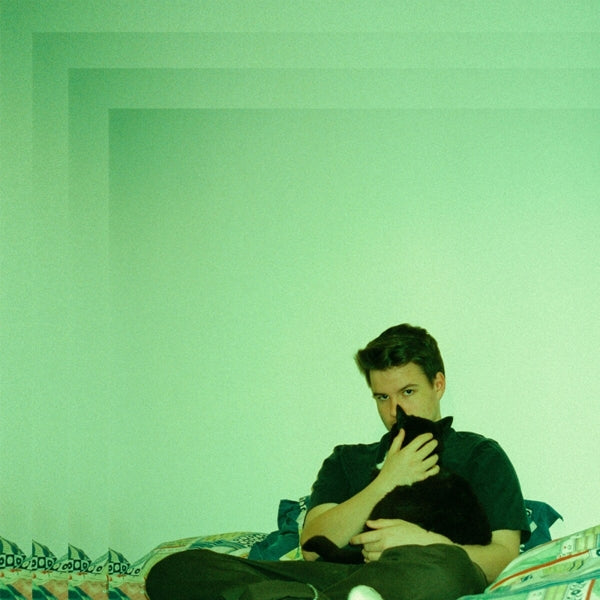 |  Vinyl LP | Rex Orange County - Bcos U Will Never B Free (LP) | Records on Vinyl