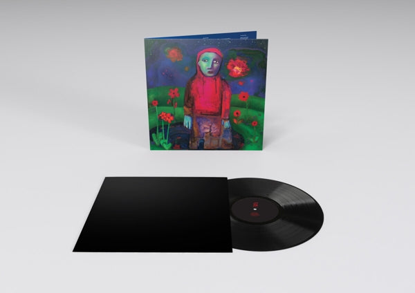 |   | Girl In Red - If I Could Make It Go Quiet (LP) | Records on Vinyl