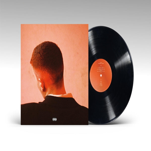 |  Vinyl LP | Joesef - Permanent Damage (LP) | Records on Vinyl
