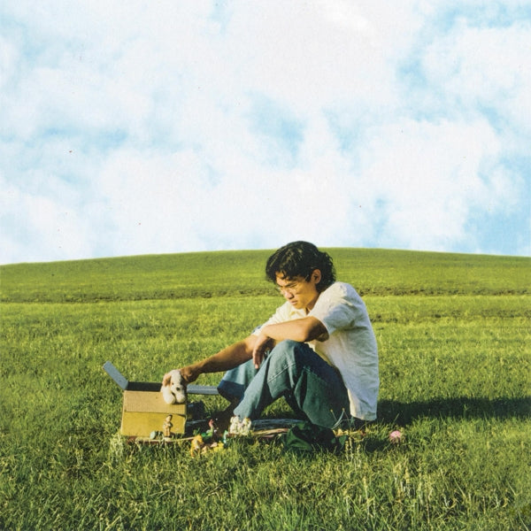 |  Vinyl LP | Grentperez - When We Were Younger (LP) | Records on Vinyl