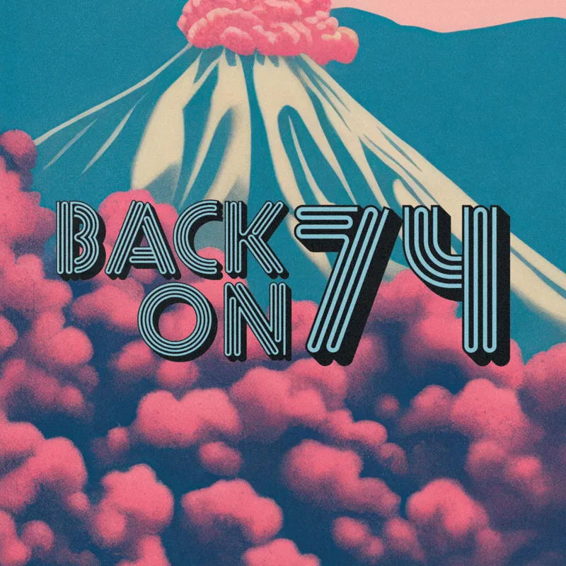 |  12" Single | Jungle - Back On 74 (Single) | Records on Vinyl