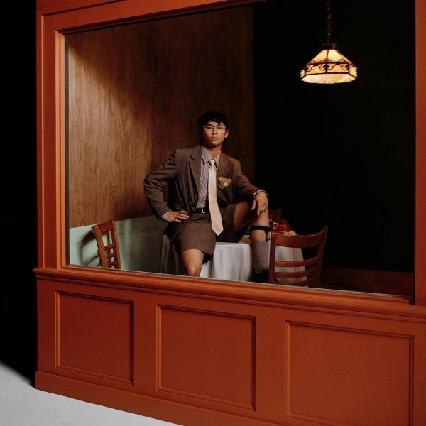 |  Vinyl LP | Grentperez - Backflips In a Restaurant (LP) | Records on Vinyl
