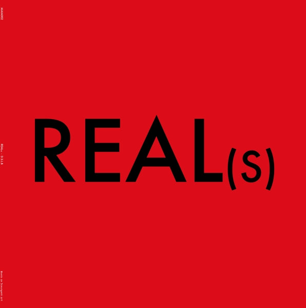 |   | Real(S) - D.S.L.B. (LP) | Records on Vinyl