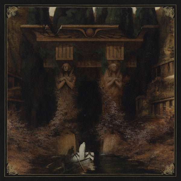 |   | Suspiral - Delve Into the Mysteries of Transcendence (LP) | Records on Vinyl